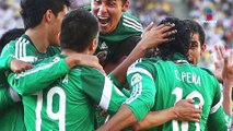 ¡INAUDITO! La Selección Mexicana pierde el apodo de “El Tri” | Imagen Deportes