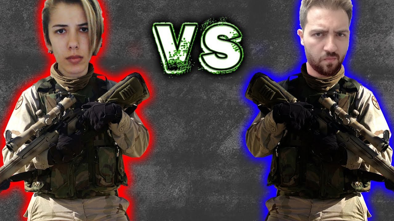 Han Kanal vs Anka Leydi | Çatışma Başladı | Roblox PubG