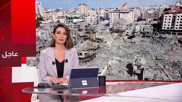 الصحة الفلسطينة: ارتفاع عدد قتلى الغارات الإسرائيلية على #غزة إلى 1900 بينهم 614 طفلا #العربية