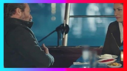 ‘ME ROBÓ MI VIDA’, CAPÍTULO 94: MEHMET EMIR CONFIESA SUS SENTIMIENTOS A HASRET