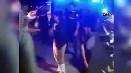 Osmaniye'de feci kaza: 4 ölü, 3 yaralı