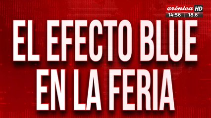 La argentina real: la feria recicladora del conurbano