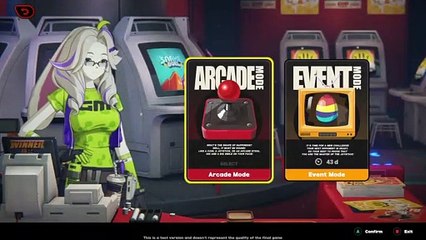 Zenless Zone Zero - Official Gameplay   gamescom 2023