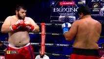 Ilyas Kadyragaev vs Farid Ibrahimli (06-07-2023) Full Fight