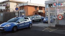 13.10.23 Catania. Disposti mirati servizi di Polizia contro lo spaccio e l’illegalità - Polizia di Stato