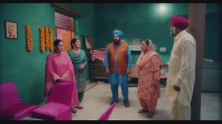 Saas Meri Ne Munda Jamya 2023 Punjabi Full Movie