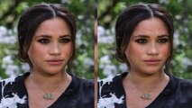 Meghan Markle : ce mot prononcé par sa mère qui a été un vrai électrochoc