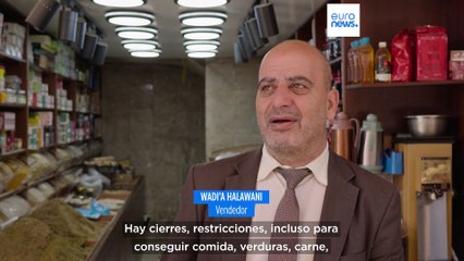 Tensión máxima en la Ciudad Vieja de Jerusalén