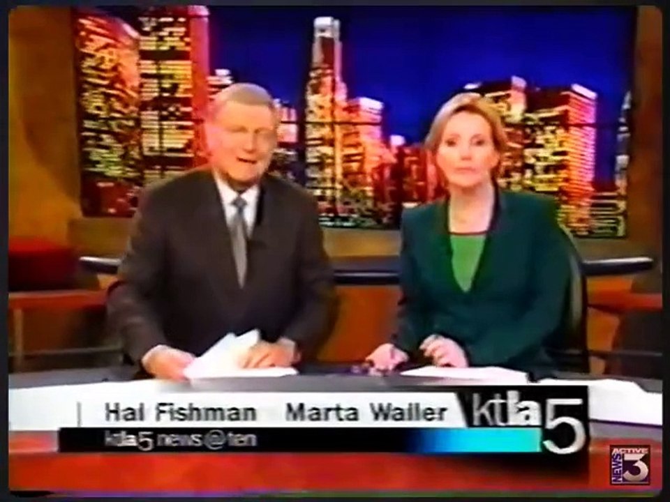 ABC/CBS/NBC/FOX/UPN/WB Split Screen Credits?????????????? - video ...