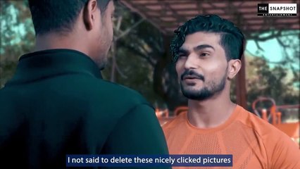 Out Through The Lens Raj Rathore Bhaiyaa And Prem Thakur Bhaiyaa And Piyush Nagpal Bhaiyaa  Sexy And Hot Gay Indian  Thriller