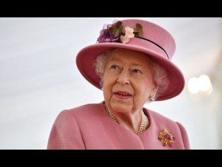 'Temporarily stepping back' Queen forced to miss church service following health scare