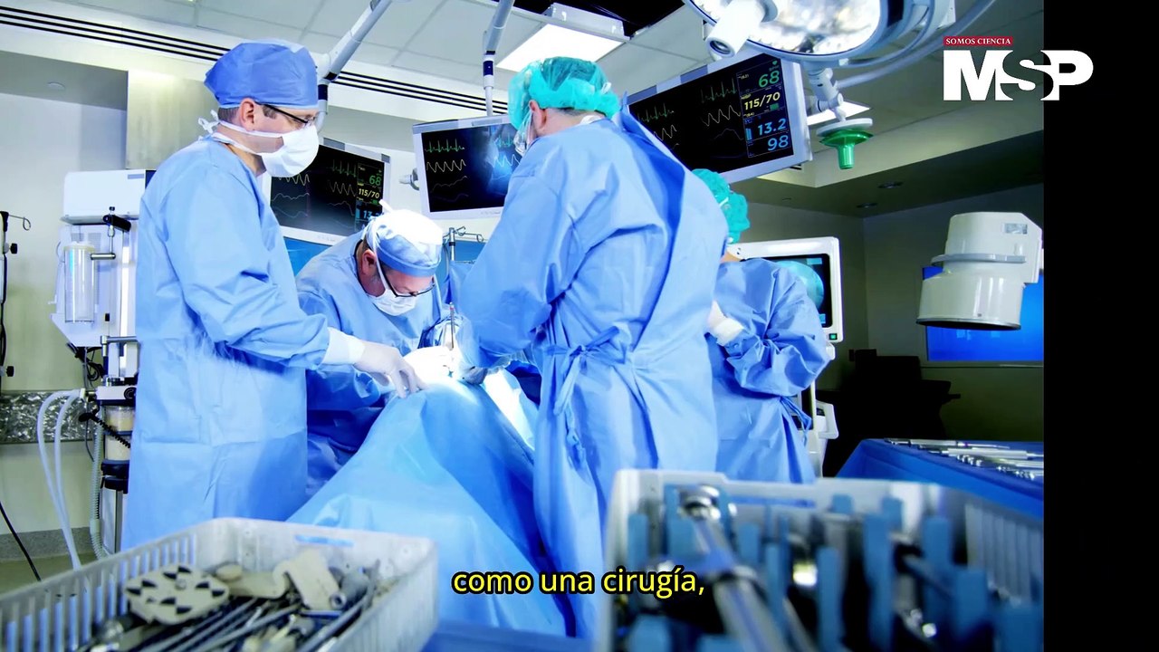 ¿Cómo funciona la trombosis venosa profunda? - #ExclusivoMSP