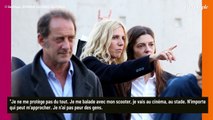 Vincent Lindon, ce geste qu'il refuse catégoriquement de faire pour ses fans : 