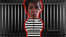 Kale Gibi Hapishane Yaptık | Han Kanal | Roblox Prison Tycoon
