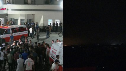 #روسيا تقترح على #مجلس_الأمن قرارا يدعو لوقف إطلاق النار في #غزة  #العربية