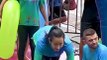 Festa do Dia das Crianças reúne mais de 6 mil participantes no Bosque Uirapuru