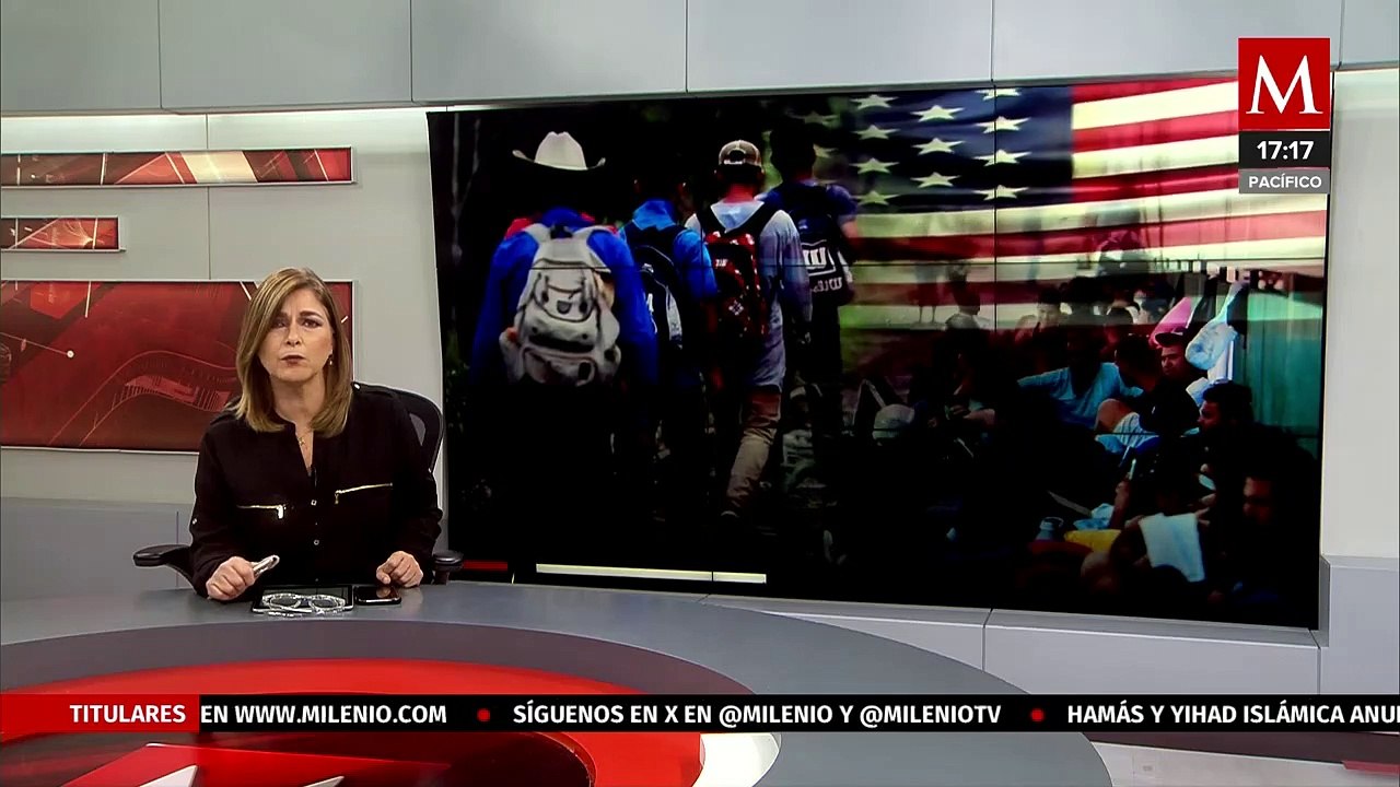 La mayoría de las muertes en Ciudad Juárez están relacionadas con el tráfico de personas