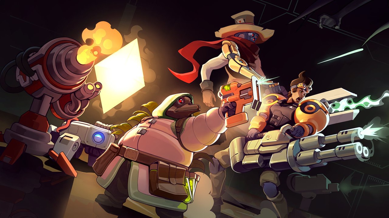 Endless Dungeon - Bande-annonce officielle "Endless" (Lera Lynn ft. Arnaud Roy)