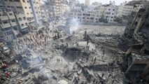 ¿La incursión terrestre planeada por Israel a la Franja de Gaza agravaría el conflicto e involucraría otros actores mundiales?