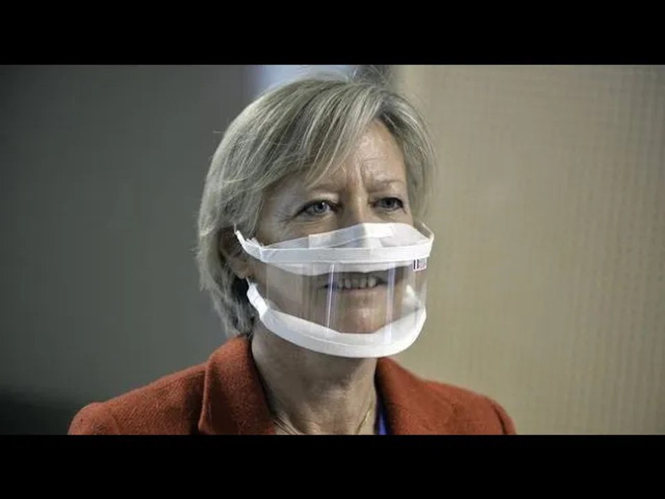 Régionales 2021 en Paca : Sophie Cluzel sera la candidate LREM