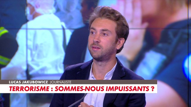Lucas Jakubowicz : «Je ne sais pas si les dirigeants politiques sont dans l’émotion ou dans l’action»
