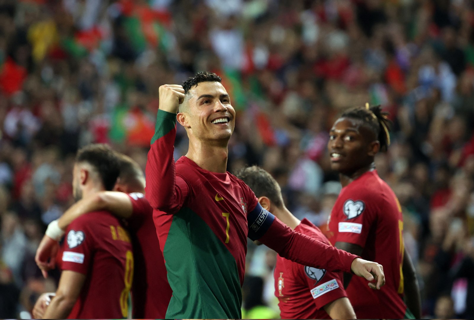 All about Cristiano Ronaldo dos Santos Aveiro — Iconic. EURO 2012 - Portugal  2-1 Netherlands