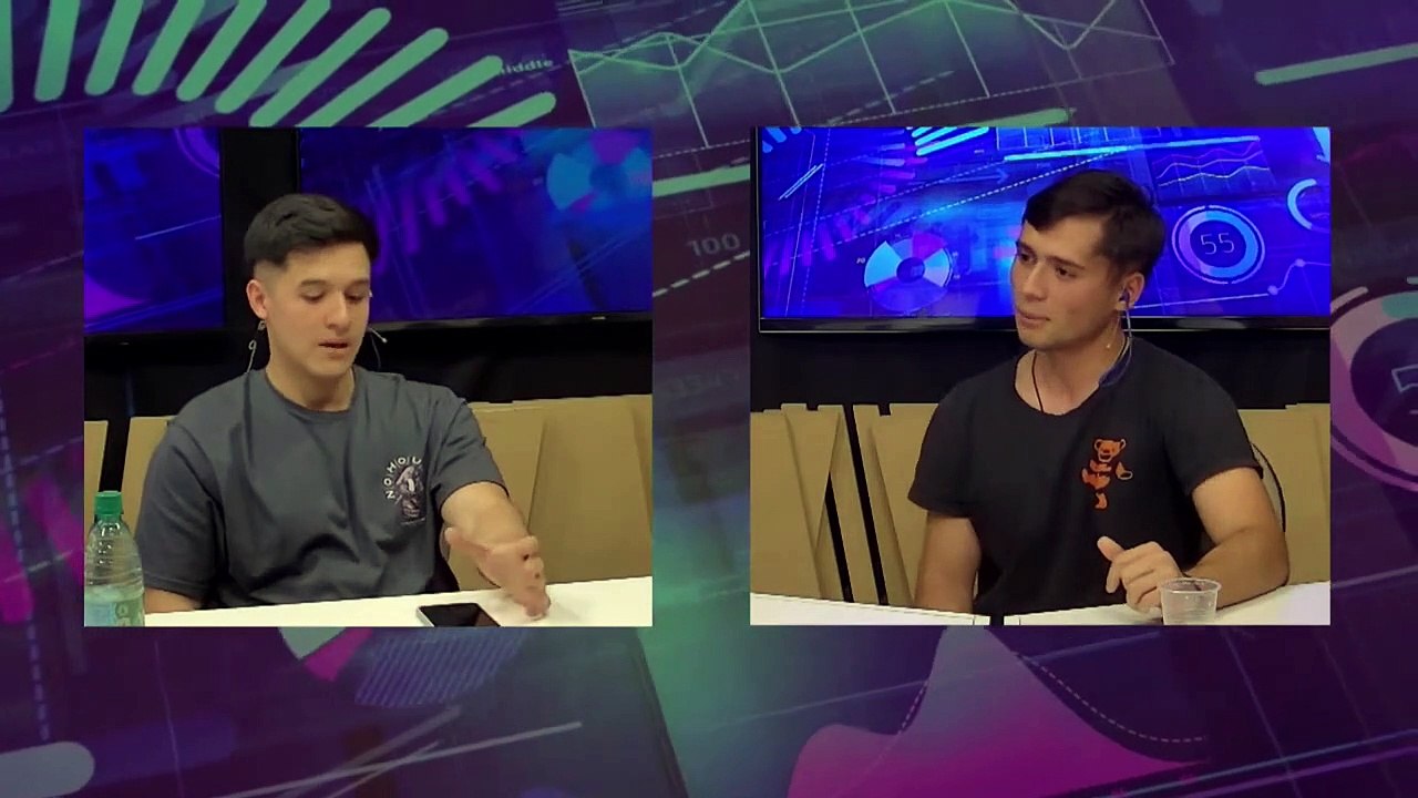 GenZ - Programa 09/10/23