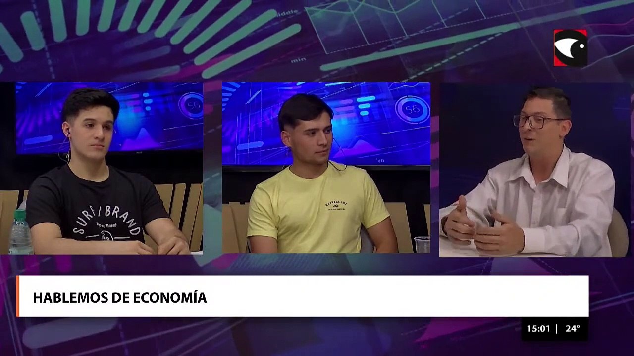 GenZ - Programa 05/10/23