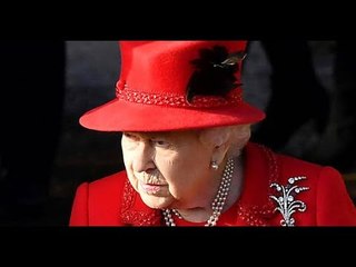 Harry et Meghan : à la fin c'est (encore) la reine qui gagne