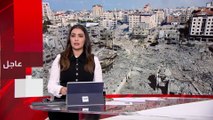 مراسل #العربية: دوي انفجارات في #حيفا دون إطلاق صفارات الإنذار #غزة