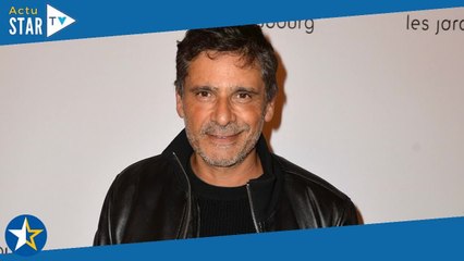 Pascal Elbé célibataire : le comédien se confie sur ses envies amoureuses
