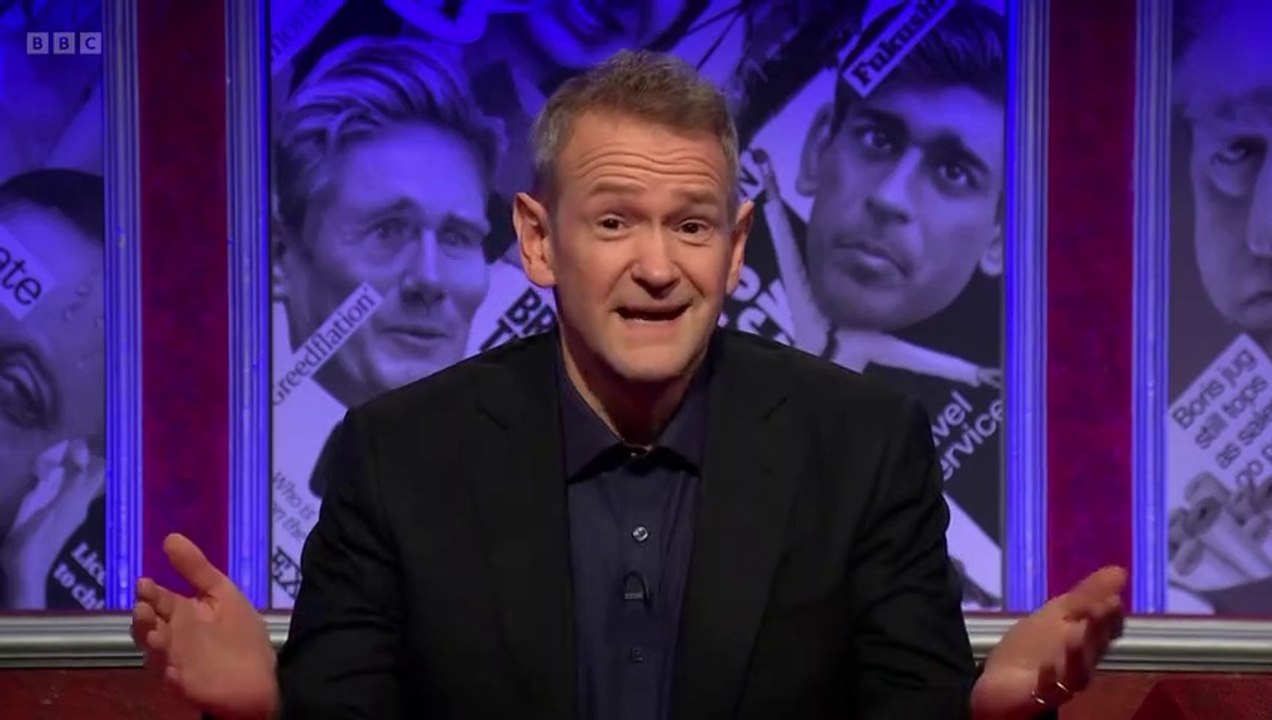 Have I Got News for You S66E02