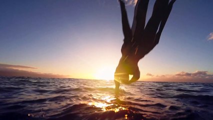 Citizen ‘Every Second Counts’