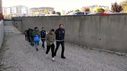 Kütahya'da Arkadaşları Tarafından Dövülerek Öldürülen Kişinin Cinayeti Aydınlatıldı