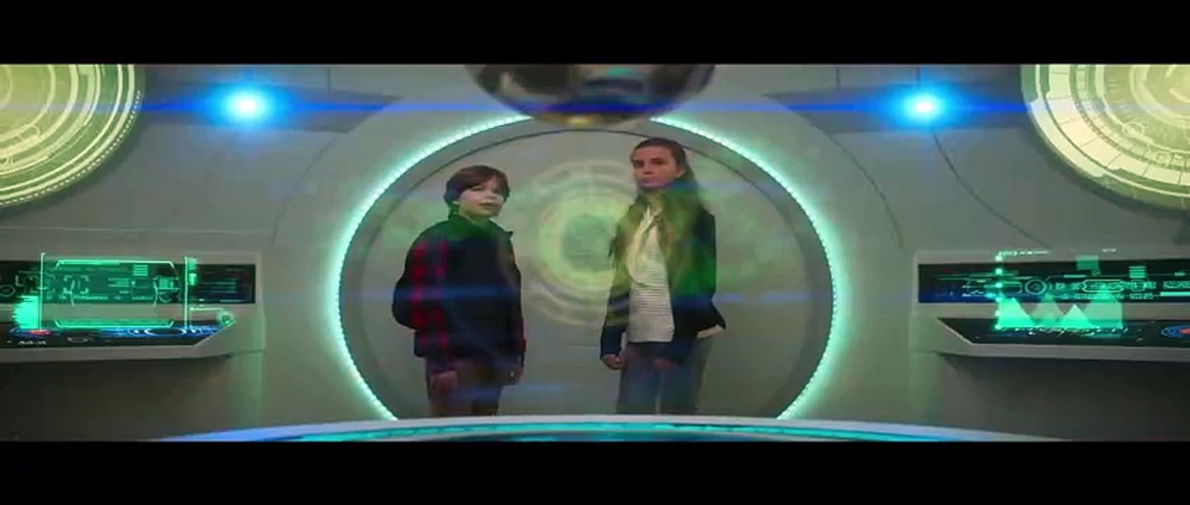 Timescape : retour aux dinosaures Bande-annonce (FR)