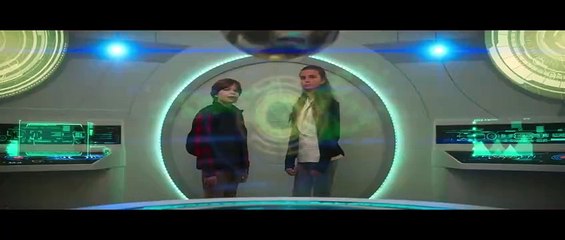 Timescape : retour aux dinosaures Bande-annonce (FR)