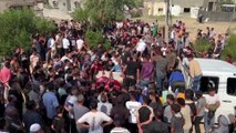 مع زيادة أعداد القتلى.. قطاع غزة يواجه أزمة في توفير المقابر