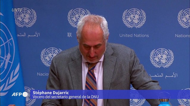 Periodista de Reuters muere y otros seis, dos de AFP, heridos en el sur del Líbano