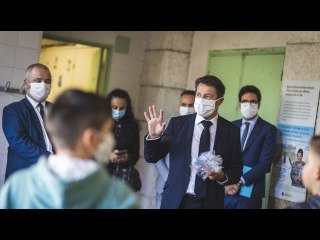 Municipales 2020 à Nice : La campagne repart pour un mois sans contact mais pas à fleurets mouchetés