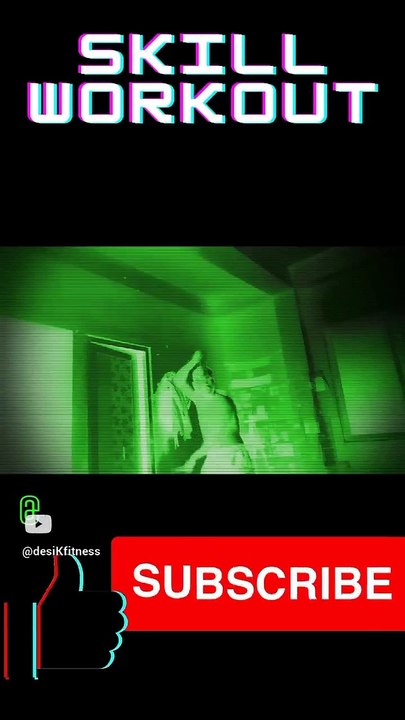 Unstoppable _ Practice Workout _ Dance _ Music _ Martial Arts _ Desi K Fitness