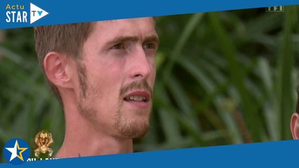 "Je n'étais au courant de rien" : Quentin (Koh-Lanta, le Feu sacré) réagit à l'énorme rebondissement