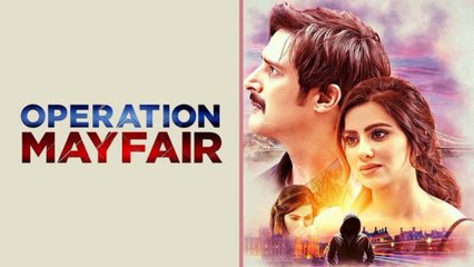 Operation mayfair movie 2023 / bollywood new hindi movie / A.s channel