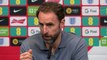 Southgate on fans needing to get behind the England team and stop booing players