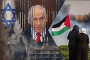 Cronología del bloqueo israelí a la Franja de Gaza: más de 15 años de avasallamiento económico, político y militar