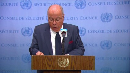 وزير خارجية البرازيل: الأولوية لفتح المجال أمام الممرات الإنسانية ووصول المساعدات لغزة