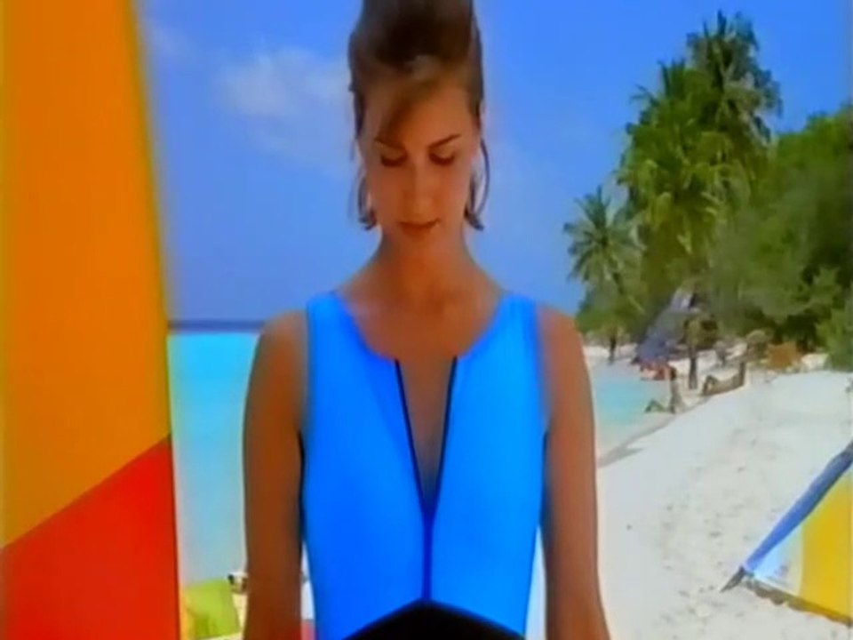 1992 adverts - Short Circuit