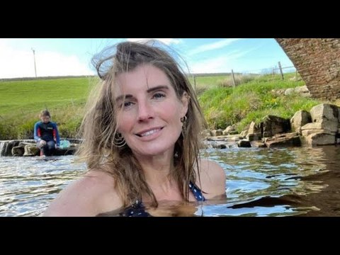 Our Yorkshire Farm's Amanda Owen shares what it took to bag her dream home