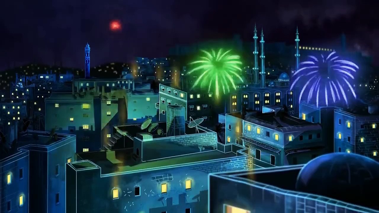 THE BOX - Animated Short Film - video Dailymotion