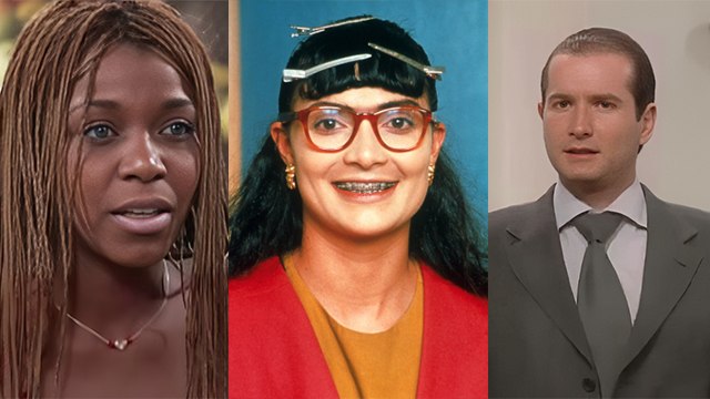 Actores que no estarán en la nueva temporada de 'Betty, la fea'