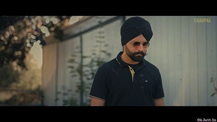 Benaqaab Chehre (2023) Full Punjabi Movie